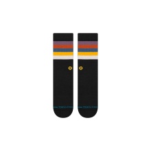 Stance Daily Sock Crew Maliboo violet - 1 Pair